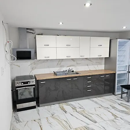 Apartment Minos Kosice